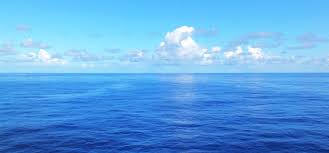 کشف بزرگترین اقیانوس جهان در جایی که فکرش را هم نمی کنید !