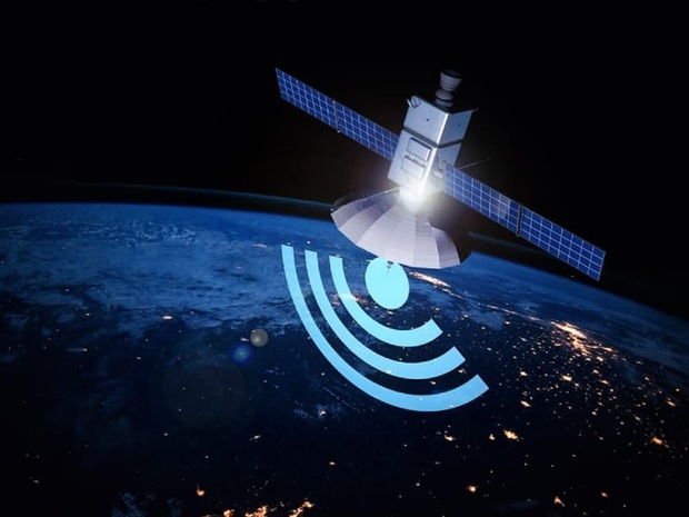 اینترنت ماهواره‌ای استارلینک در ایران فعال شد