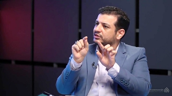 چیزهایی در باره رائفی‌پور استاد همه‌چیز دان تلوزیون:ماجرای مصر، بحران جنسی و..