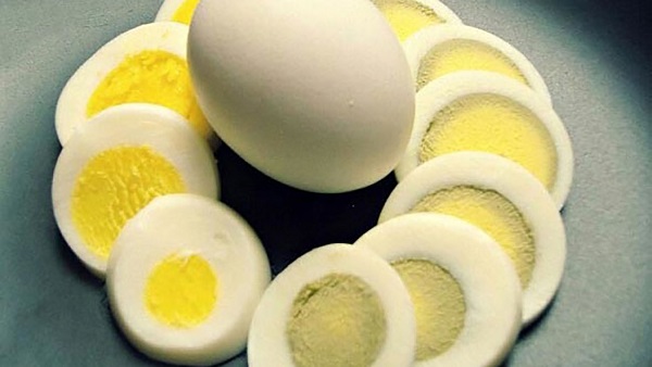 سالم‌ترین راه مصرف تخم مرغ چیست؟