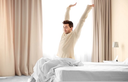 ۶ ترفند ساده صبحگاهی برای افزایش انرژی بدن و سرحال شدن