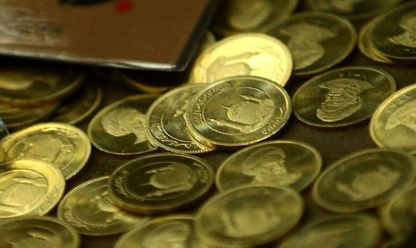 سکه فرار کرد: افزایش ۲۵۰ هزار تومانی نسبت به روز گذشته