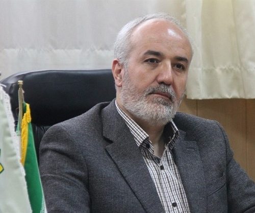 حکم شهردار جدید شیراز صادر شد