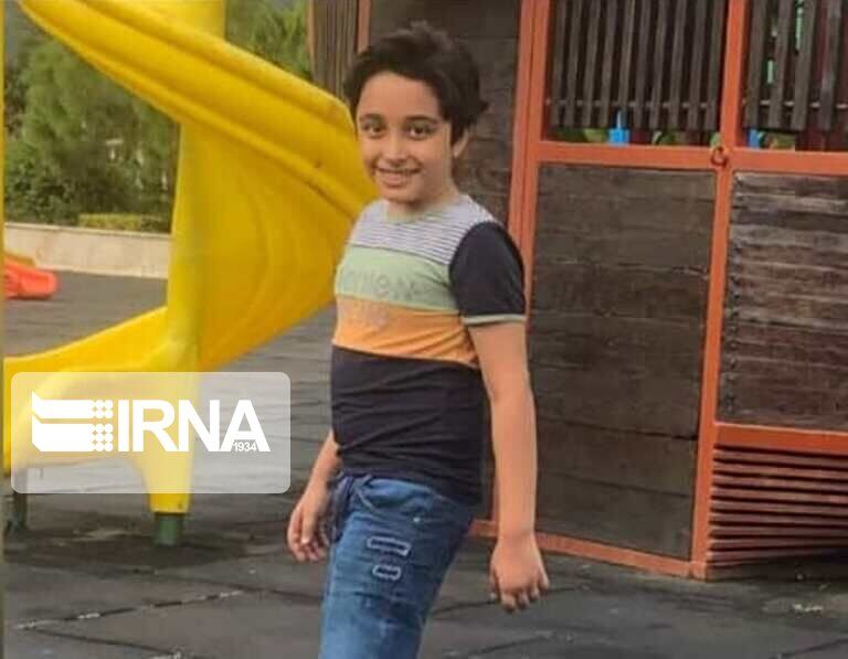 جزئیات تازه از مرگ هولناک آرتین نوجوان ۱۰ ساله  شیرازی در استخر سرپوشیده
