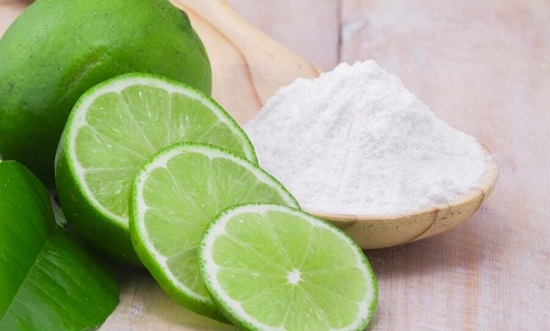 ۱۰ کاربرد جالب آب لیمو برای تمیز کردن آشپزخانه و از بین بردن بوی بد