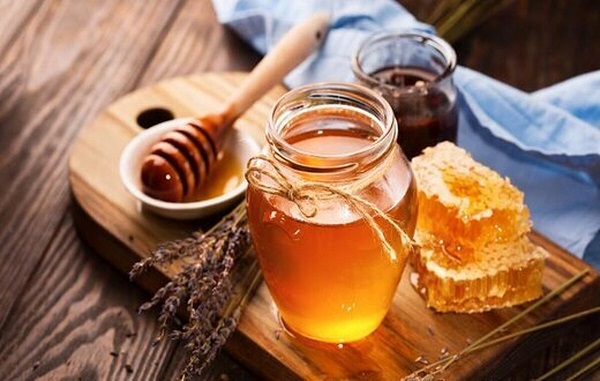 تاثیر جادویی عسل برای درمان سوختگی و بهبودی سریع زخم‌ها