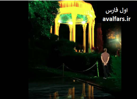 فال حافظ امروز ۶ آذر با تفسیر دقیق و زیبا/شراب بی‌غش و ساقی خوش دو دام رهند