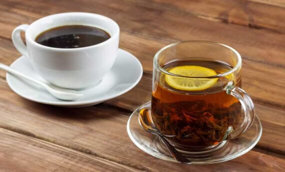 تفاوت های اساسی قهوه با چای، کدام یک بهتر هست ؟