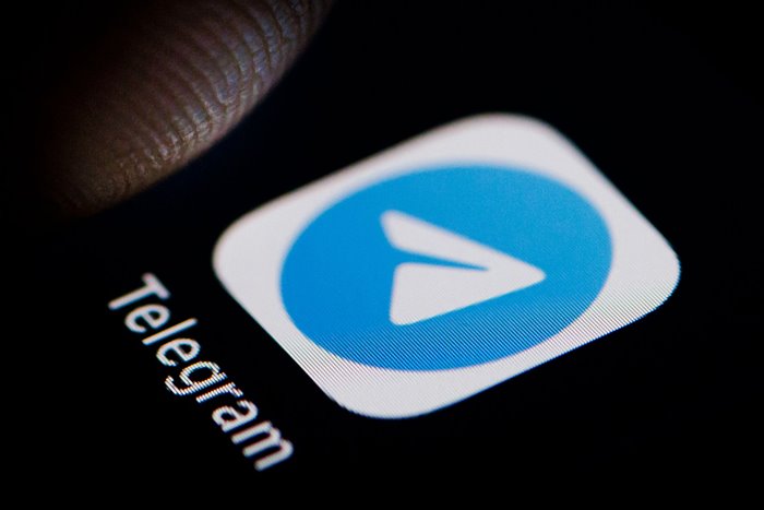 ثبت نام در تلگرام بدون سیم کارت امکان‌پذیر شد+ویدئو