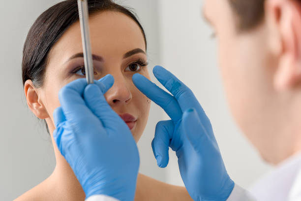 بهترین نوع جراحی زیبایی برای بینی کدام است؟