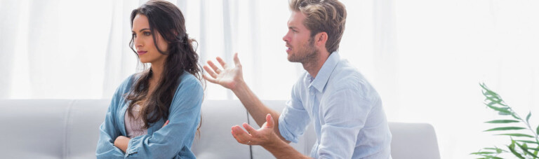 خستگی در روابط زناشویی: ۱۰ تا از بدترین اشتباهات رابطه زناشویی که آدم ها مرتکب می‌شوند