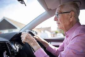 شرط پلیس راهور برای تمدید گواهینامه رانندگی سالمندان