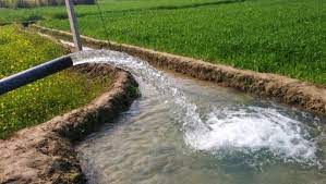 قیمت آب بهای مورد استفاده در بخش کشاورزی از منابع زیر زمینی ، جاری و سدها اعلام شد