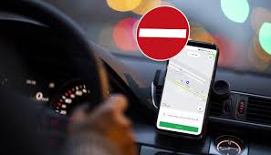جابجایی مسافر بین شهری توسط تاکسی های اینترنتی اسنپ ، تپسی  ، ماکسیم و..ممنوع