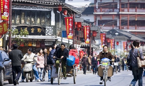 ۳۰ واقعیت شگفت انگیز درباره چینی ها که شما را شوکه می کند