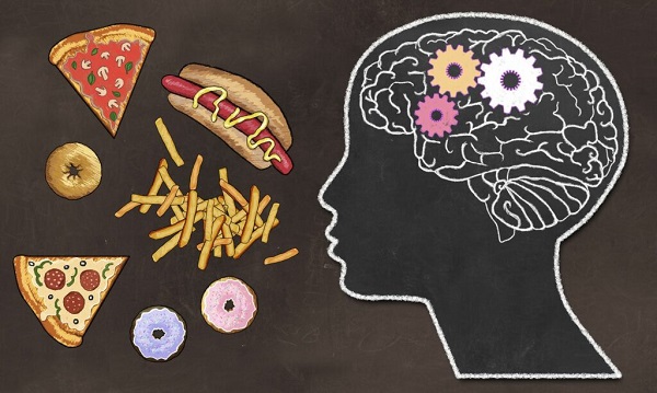 شاید باور نکنید شکر و چربی روی مغز انسان چه اثراتی دارند!