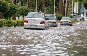 پیش‌بینی وضع آب و هوا تا هفته آینده: هشدار بارش‌های خطرناک و سیل‌آسا برای جنوب کشور