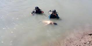 جزئیات عجیب کشف اجساد ۲ کودک در رودخانه بلغان لارستان