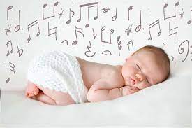 شگفت زدگی محققان از تاثیر آرامش بخش موسیقی شاد بر نوزادان