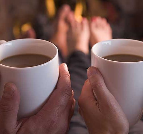 در باره خوردن قهوه و اثرات باورنکردنی آن بر رابطه جنسی بیشتر بدانیم