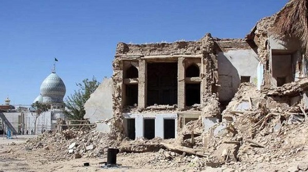 واکنش مدیر کل راه و شهرسازی فارس به تملک و تخریب خانه های بافت تاریخی شیراز