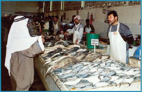 ماهی فروش اهوازانگلیسی 1