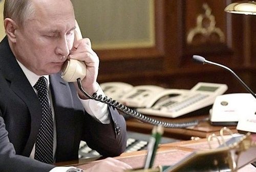 خبر بد برای پوتین یکسال بعد از حمله به اوکراین
