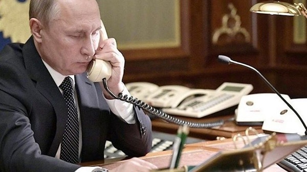خبر بد برای پوتین یکسال بعد از حمله به اوکراین