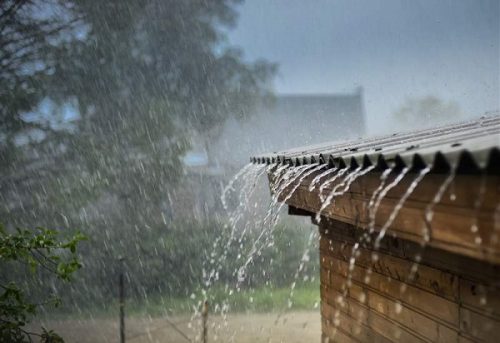 پیش‌بینی بارندگی ” سیل آسا ” در اولین روز بهار ۱۴۰۲ در این استانها