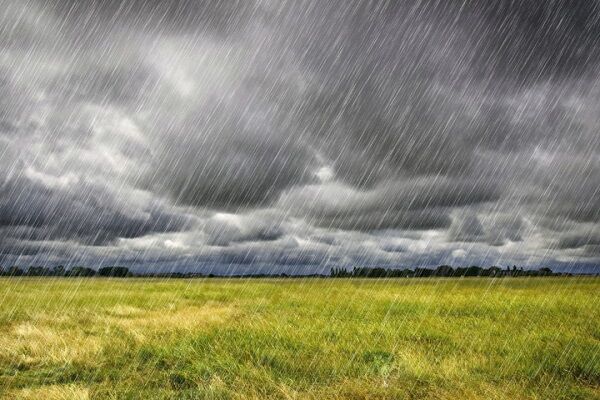 جزئیات ورود و فعالیت سامانه بارشی جدید در کشور/هشدار هواشناسی به کشاورزان ۶ استان