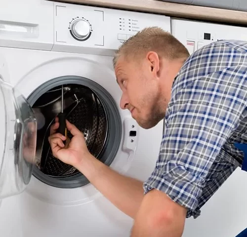۹ روش کاربردی برای تمیز کردن ماشین لباسشویی