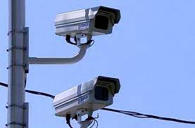 جریمه جدید برای خودروها توسط دوربین‌های ترافیکی !