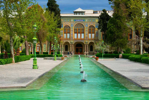 ۸ موزه و یا مکان دیدنی در ایران و جهان برای بازدید و موزه‌گردی مجازی