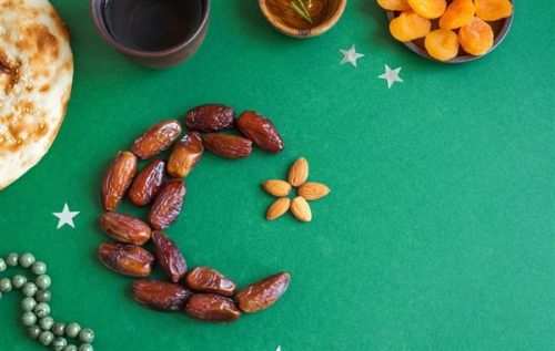 ۷ راهکار عالی برای رفع گرسنگی در ماه رمضانبهترین غذا برای افطار 4