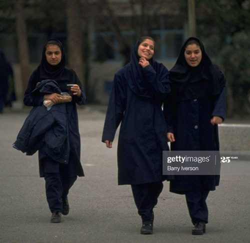 11 عکس خاطره انگیز ، تاریخی و نوستالژیک از ایران خودمان که ندیده اید 11