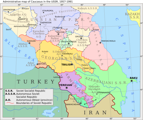 800px Soviet Caucasus map.svg