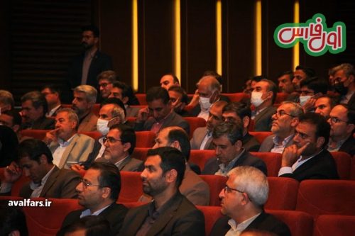 اولین نشست مجمع بسیجان استان فارس 6