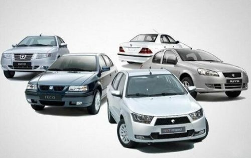 فهرست ٢٩ خودرو برای جایگزین کردن متقاضیان در سامانه یکپارچه فروش با اولویت تخصیص سال ١۴٠٣