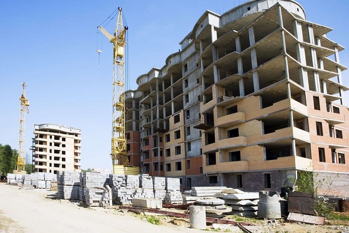 خبر تازه از وضعیت ساخت خانه های طرح نهضت ملی مسکن در شهر صدرا