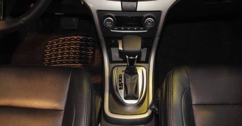 مشخصات فنی و امکانات خودرو شاهین Plus محصول جدید سایپا+هوشنگ جهانبخش