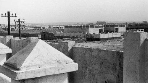 عکس های قدیمی کشور قطر و شهر دوحه 1
