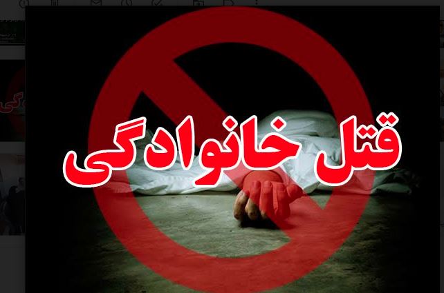 ناگفته های فرمانده انتظامی فیروزآباد از کشته شدن ۴ نفر در نزاع خانوادگی بخش میمند
