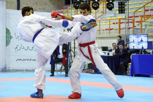 ورزش و جوانان استان فارس 4