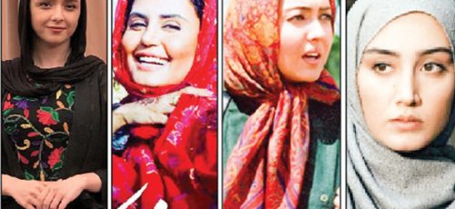 محبوب‌ترین زنان سینمای ایران این ۸ نفر هستند