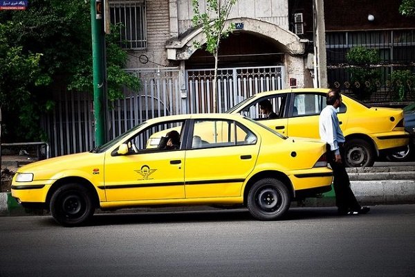 اعلام میزان وام ، تسهیلات و کمک شهرداری برای نوسازی تاکسی‌های شیراز