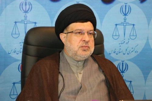 نظر رئیس کل دادگستری فارس در مورد الحاق باغ‌شهرها به شیراز ، بازداشت اعضای شورای شیراز و کارخانه قند ممسنی