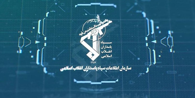 ضربه محکم اطلاعات سپاه فجر فارس به داعش خراسان