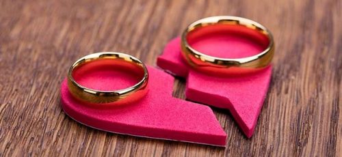 کاهش تعداد پرونده های درخواست طلاق در استان فارس