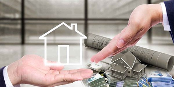 میزان مالیات معاملات خانه و زمین مسکونی و انتقال مالکیت به موجب ارث
