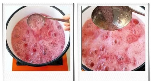 طرز تهیه مربای توت فرنگی خوشمزه به بهترین روش در خانه
